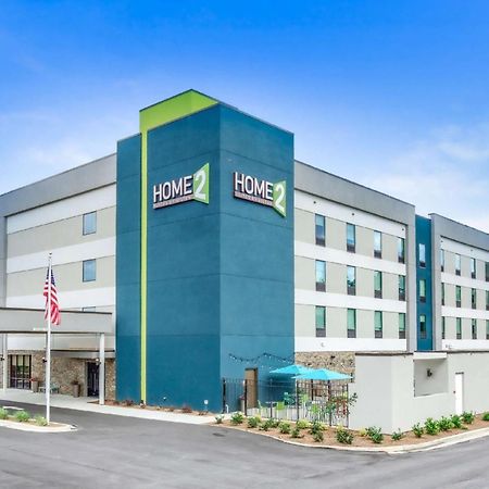 Home2 Suites By Hilton Daphne Spanish Fort Kültér fotó
