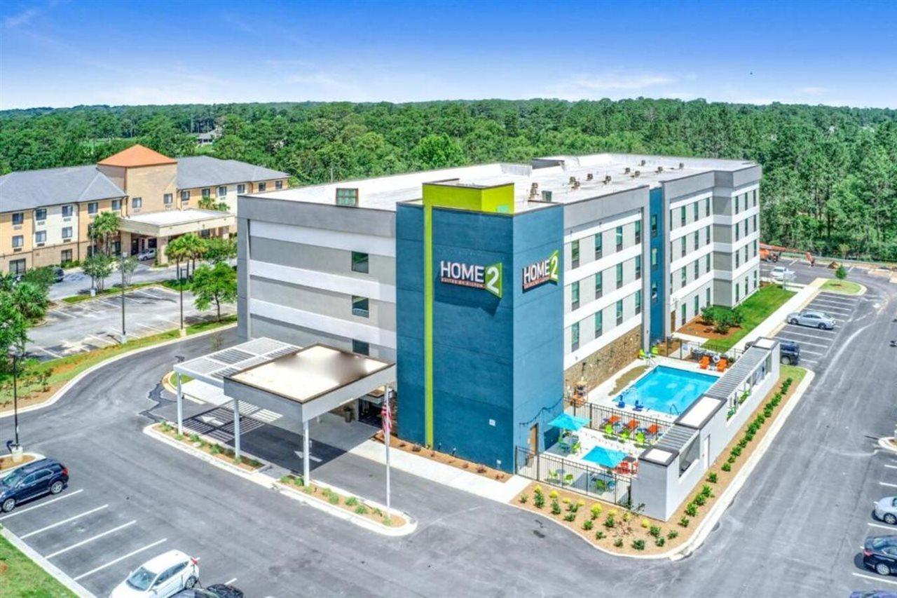 Home2 Suites By Hilton Daphne Spanish Fort Kültér fotó