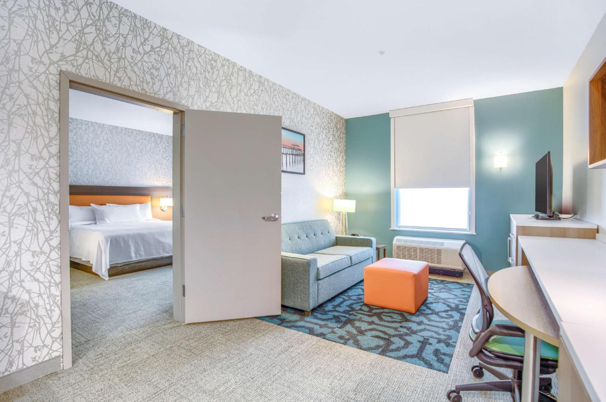Home2 Suites By Hilton Daphne Spanish Fort Kültér fotó